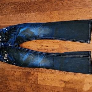 Miss Me Embellished Jeans